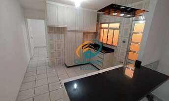 Imagem 3: Casa com 2 dormitórios à venda, 97 m² por R$ 290.000,00 - Jardim Albertina - Guarulhos/SP