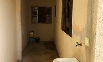 Imagem 14: SÃO JOSÉ DO RIO PRETO - Casa Padrão - RESIDENCIAL CALIFÓRNIA