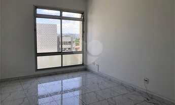 Imagem: São Paulo - Apartamento Padrão - PINHEIROS