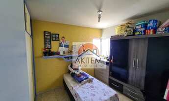 Imagem 7: Apartamento com 3 quartos à venda, 145 m² por R$ 459.000 - Casa Caiada - Olinda/PE