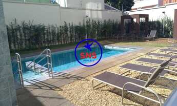 Imagem: APARTAMENTO RESIDENCIAL em CAMPINAS - SP