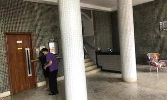 Imagem 5: Apto prédio frente mar . Itararé ,São Vicente , Edifício Itararé