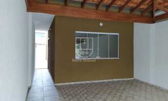 Imagem 2: Casa Sobrado Dois Dormitórios para venda tem 137 metros quadrados por R$ 400.000,00