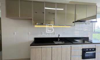 Imagem 2: Terra Mundi Parque Cascavel - 117m²