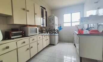 Imagem 4: Comprar apartamento com 2 quartos na Ponta da Praia em Santos