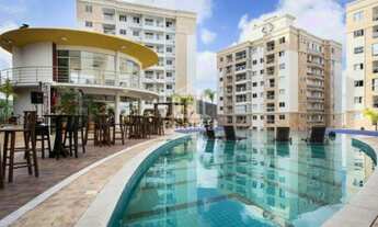 Imagem: AP 2 DORMITÓRIOS (1 SUÍTE) E 1 VAGA DIFERENCIADO