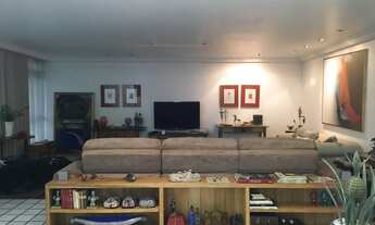 Imagem 2: Apartamento 04 quartos em Lourdes próximo ao Minas Tênis Clube I