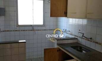 Imagem 3: Apartamento à venda, 73 m² por R$ 250.000,00 - Condomínio Residencial Alessandra - Bauru/S