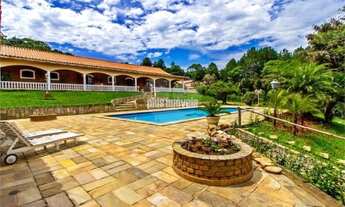 Imagem: Casa de Condomínio com 3 suites à venda