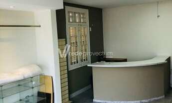 Imagem 3: Casa - Bosque - Campinas