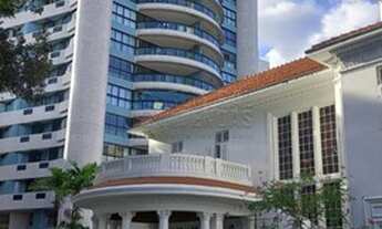 Imagem: Apartamento para venda tem 248 metros quadrados