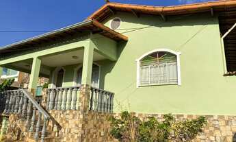 Imagem: Excelente Casa 4 quartos, 5 vagas no Bairro