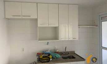 Imagem 4: Apartamento 1 dormitório para locação Tempo Bello