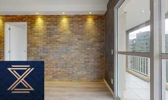 Imagem 3: Apartamento com 1 dormitório à venda, 53 m² por R$ 479.000 - Jabaquara - São Paulo/SP