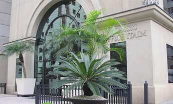 Imagem 4: Conjunto Comercial Para Alugar no Itaim Bibí, São Paulo