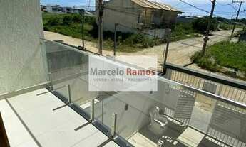 Imagem 6: Casa Duplex Casa com 2 dormitórios