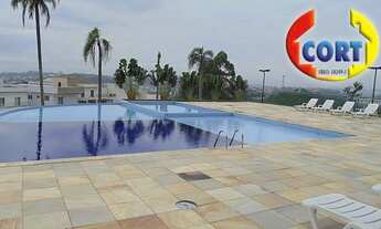 Imagem 5: Casa com 4 suítes no condomínio Real Park para venda em Arujá!!!