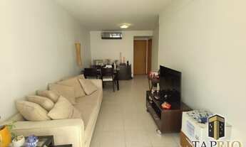 Imagem 3: Apartamento 3 quartos no Centro do Rio