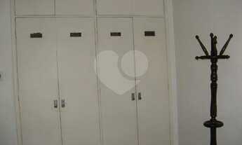 Imagem 7: São Paulo - Apartamento Padrão - PINHEIROS