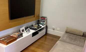 Imagem: Apartamento Venda 2 Dormitórios - 103 m²