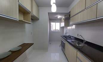 Imagem 4: Apartamento com 2 dormitórios à venda, 66 m² por R$ 245.000,00 - Vila Dainese - Americana