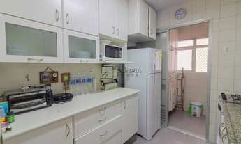 Imagem 7: Venda Apartamento 3 Dormitórios - 76 m² Pompéia