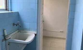 Imagem 6: Porto Alegre - Apartamento Padrão - Menino Deus