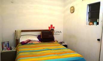 Imagem 7: Casa Térrea com Edicula, em Ermelino Matarazzo