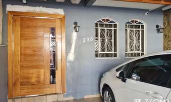 Imagem: Sobrado para Venda em São Paulo, Cangaíba