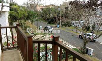 Imagem 5: Venda Casa em condomínio Alphaville - Lagoa dos Ingleses Nova Lima