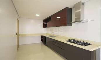 Imagem 5: Leblon Marista - Apartamento 3 quartos, sendo 3 suítes