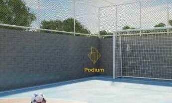 Imagem 4: Apartamentos com varanda / sacada gourmet a 400m Da praia do Bessa - AP0148