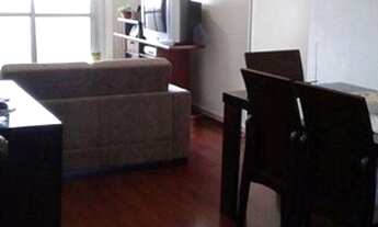 Imagem 4: Apartamento residencial à venda, Taquaral, Campinas