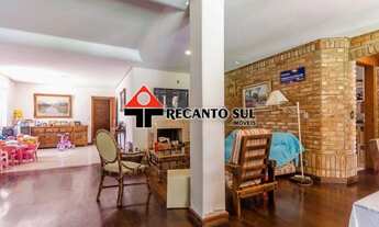 Imagem 4: PORTO ALEGRE - Casa Padrão - Vila Assunção