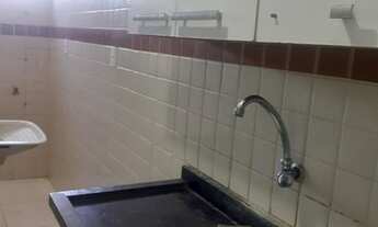 Imagem 5: Apartamento para aluguel tem 34 metros quadrados com 1 quarto em Bessa - João Pessoa - Par