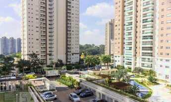 Imagem 2: Apartamento à venda, 109 m² por R$ 1.190.000,00 - Umuarama - Osasco/SP