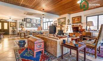 Imagem 2: Casa com 4 dormitórios à venda, 320 m² por R$ 1.490.000 - Itoupava Central - Blumenau/SC