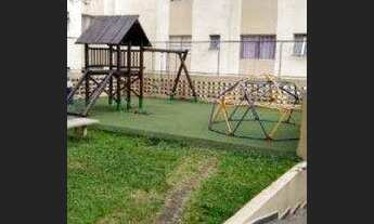 Imagem 14: Apartamento à venda, 65 m² por R$ 280.000,00 - Baeta Neves - São Bernardo do Campo/SP