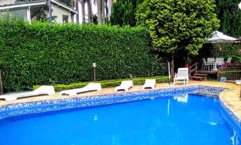 Imagem: Casa para venda possui 300 metros quadrados