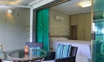 Imagem 3: Apartamento duplex em Porto de Galinhas