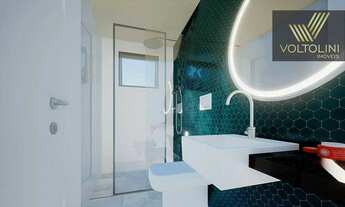 Imagem 6: Apartamento c/3 dormitórios e 2 Vagas de Garagem à Venda - R$ 685,987 - Itajubá II - Barra