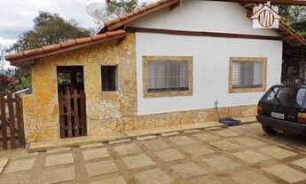 Imagem: Linda chácara com escritura, 2 dormitórios