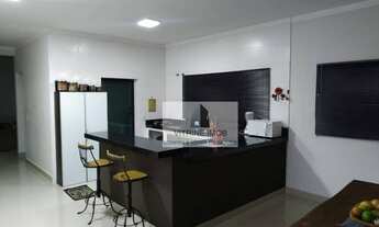 Imagem 5: Casa com 3 dormitórios à venda, 160 m² por R$ 1.170.000,00 - Condomínio Itatiba Country Cl