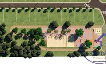 Imagem 6: Lote/Terreno para venda tem 200 metros quadrados em Pachecos - Palhoça - SC