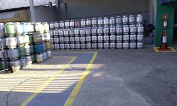 Imagem 2: Revenda de Gás - Região de Santana - classe 4