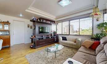 Imagem 4: Vendo apartamento de três dormitórios, imediações da Unisinos em Porto Alegre