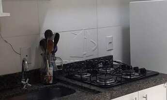 Imagem 6: VOTORANTIM - Apartamento Padrão - Karolyne