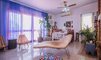 Imagem 2: Cobertura para venda com 126 metros quadrados com 2 quartos em Cristo Redentor - Porto Ale