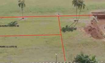 Imagem 1: Itupeva - Terreno Padrão - Jardim Primavera