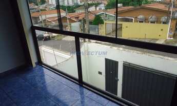 Imagem 5: Casa - Parque Beatriz - Campinas